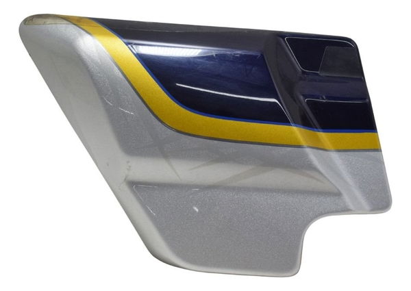 Tampa Lateral Esq Harley Electra Touring Cvo 12-13 Original