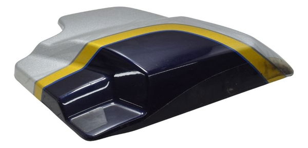 Tampa Lateral Esq Harley Electra Touring Cvo 12-13 Original