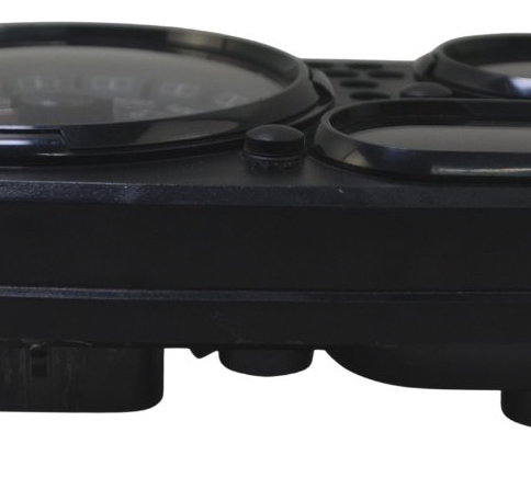 Painel C/detalhes Royal Enfield Himalayan 411 19-25 Original