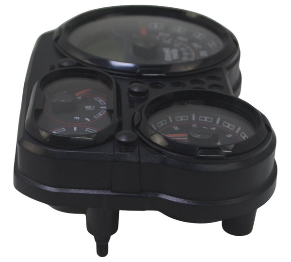 Painel C/detalhes Royal Enfield Himalayan 411 19-25 Original