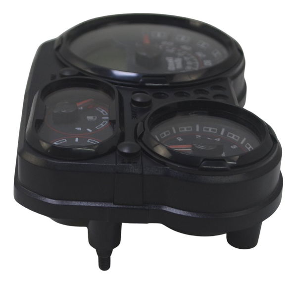 Painel C/detalhes Royal Enfield Himalayan 411 19-25 Original