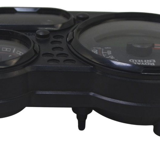 Painel C/detalhes Royal Enfield Himalayan 411 19-25 Original