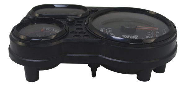 Painel C/detalhes Royal Enfield Himalayan 411 19-25 Original