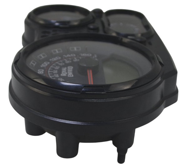 Painel C/detalhes Royal Enfield Himalayan 411 19-25 Original