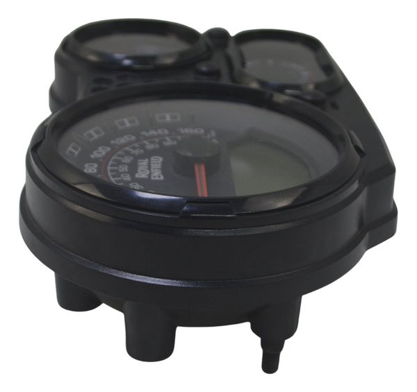 Painel C/detalhes Royal Enfield Himalayan 411 19-25 Original