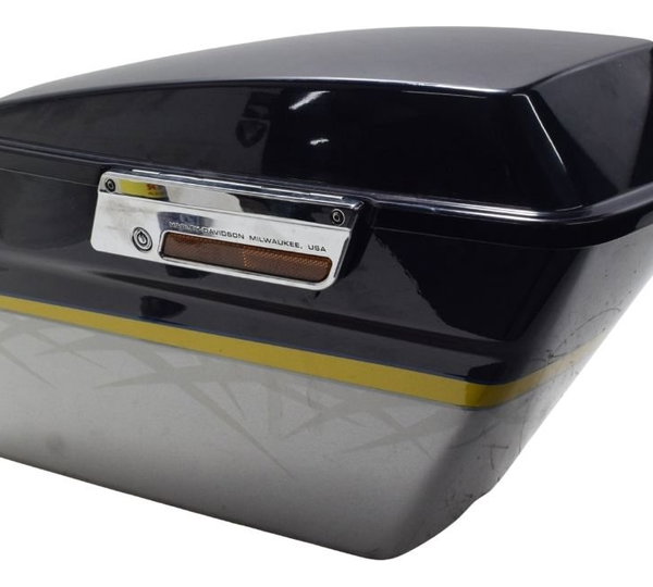 Alforge Direito Harley Electra Touring Cvo 12-13 Original
