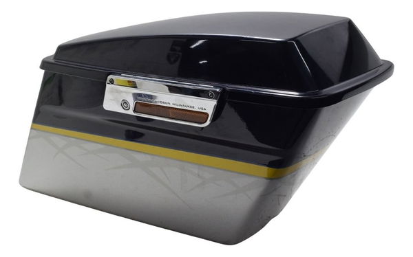 Alforge Direito Harley Electra Touring Cvo 12-13 Original