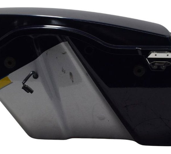 Alforge Direito Harley Electra Touring Cvo 12-13 Original