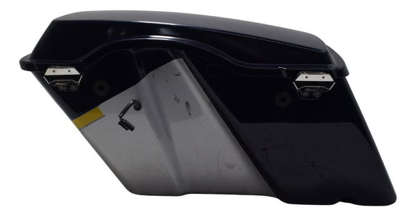 Alforge Direito Harley Electra Touring Cvo 12-13 Original