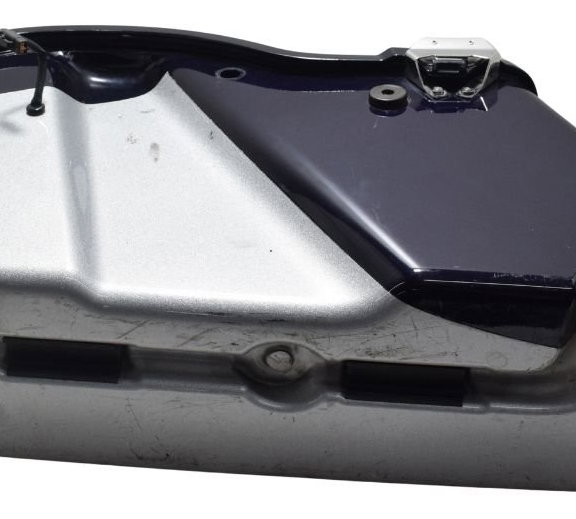 Alforge Direito Harley Electra Touring Cvo 12-13 Original