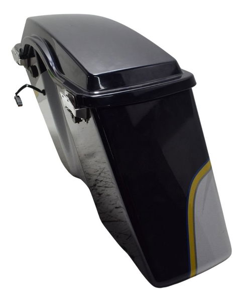 Alforge Direito Harley Electra Touring Cvo 12-13 Original