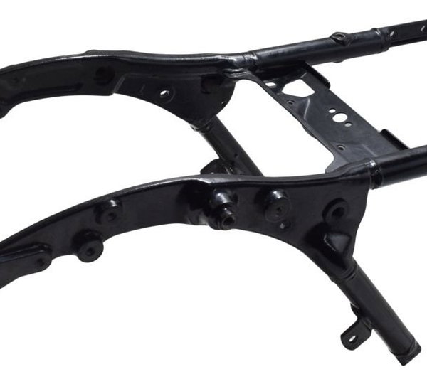 Quadro B Harley Electra Touring Cvo 12-13 Original
