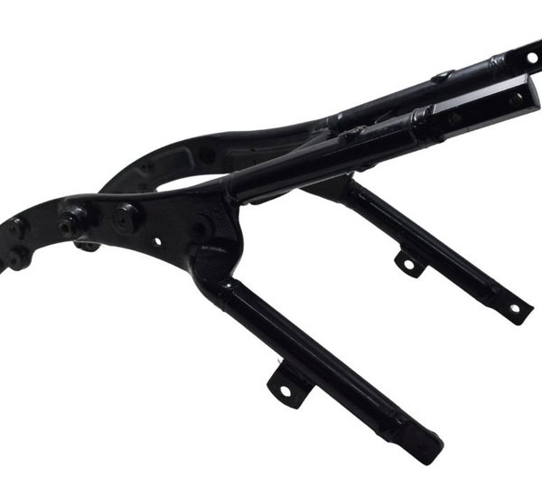 Quadro B Harley Electra Touring Cvo 12-13 Original