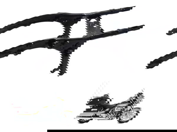 Quadro B Harley Electra Touring Cvo 12-13 Original