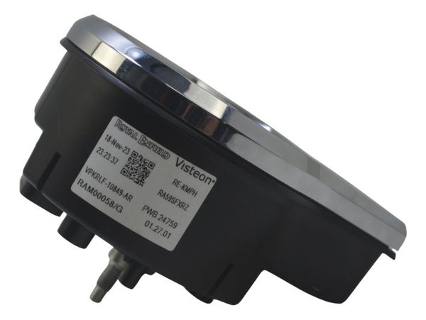 Painel C/detalhes Royal Enfield Classic 350 22-25 Original