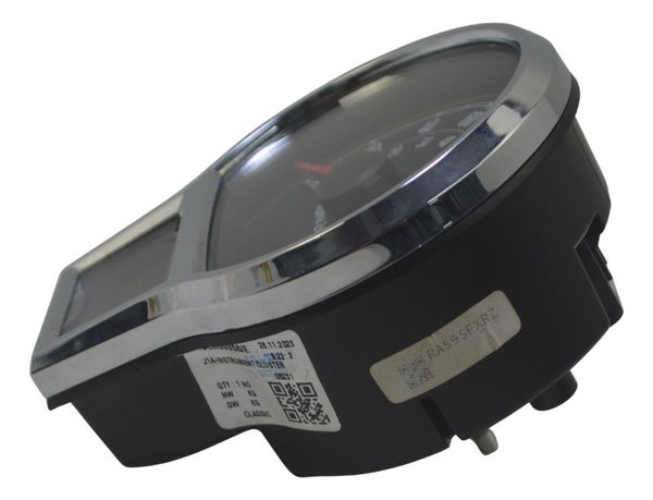 Painel C/detalhes Royal Enfield Classic 350 22-25 Original