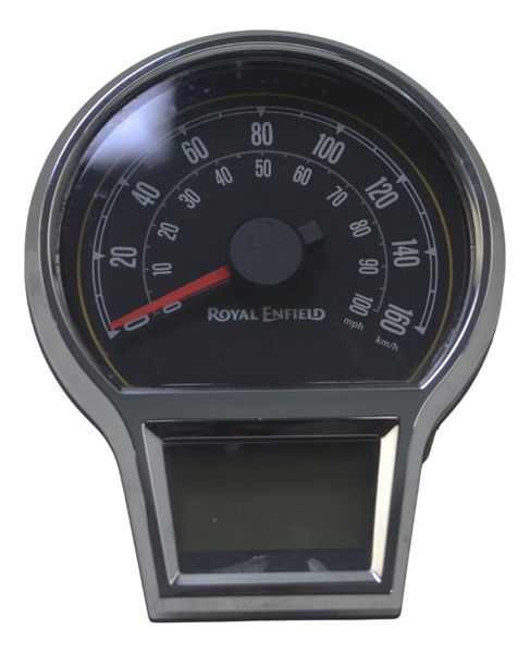 Painel C/detalhes Royal Enfield Classic 350 22-25 Original