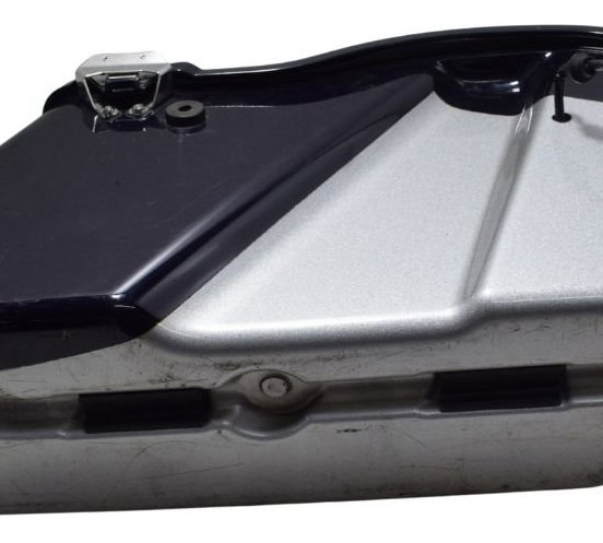 Alforge Esquerdo Harley Electra Touring Cvo 12-13 Original