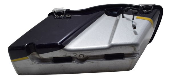 Alforge Esquerdo Harley Electra Touring Cvo 12-13 Original