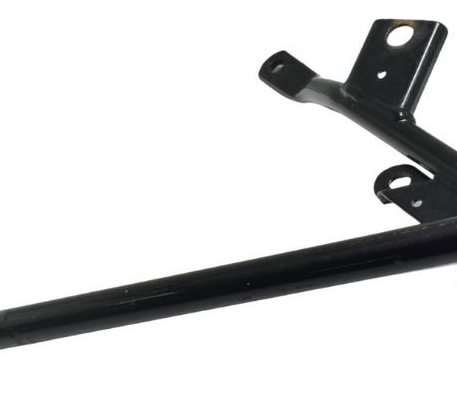 Par Suporte Escape Harley Electra Touring Cvo 12-13 Original