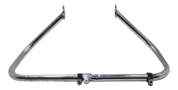 Mata Cachorro C/detal Harley Electra Touring Cvo 12-13