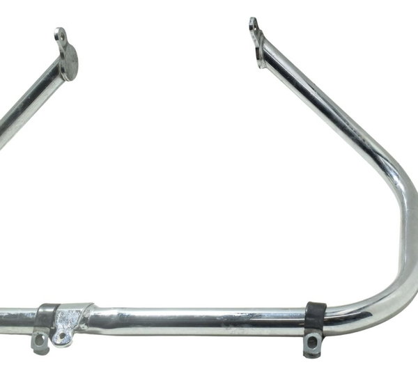 Mata Cachorro C/detal Harley Electra Touring Cvo 12-13