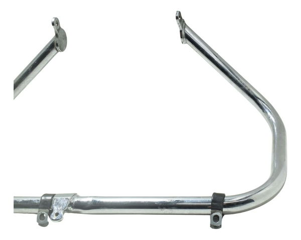 Mata Cachorro C/detal Harley Electra Touring Cvo 12-13