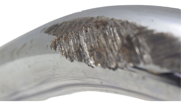 Mata Cachorro C/detal Harley Electra Touring Cvo 12-13