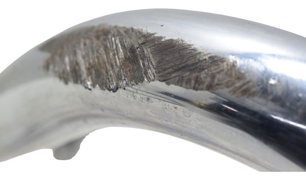 Mata Cachorro C/detal Harley Electra Touring Cvo 12-13