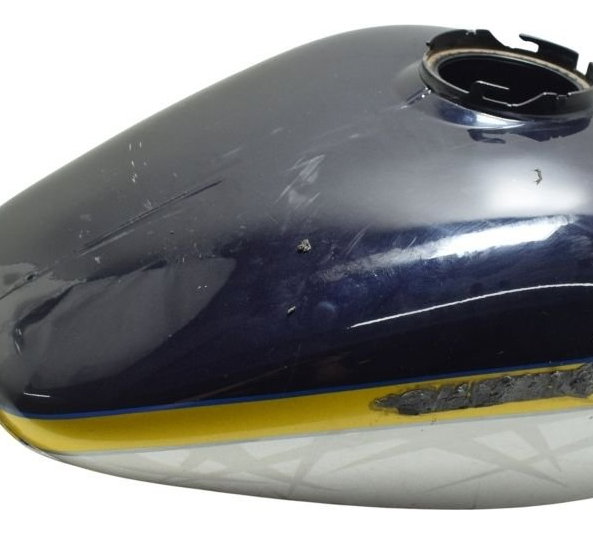 Tanque Harley Electra Touring Cvo 12-13 Original