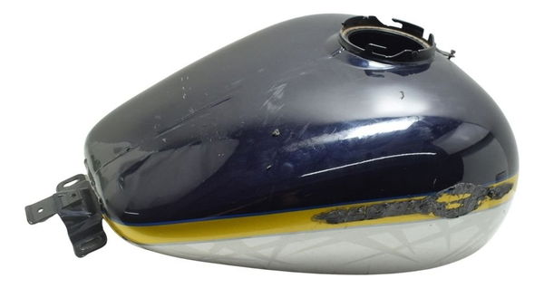 Tanque Harley Electra Touring Cvo 12-13 Original