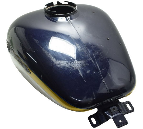 Tanque Harley Electra Touring Cvo 12-13 Original