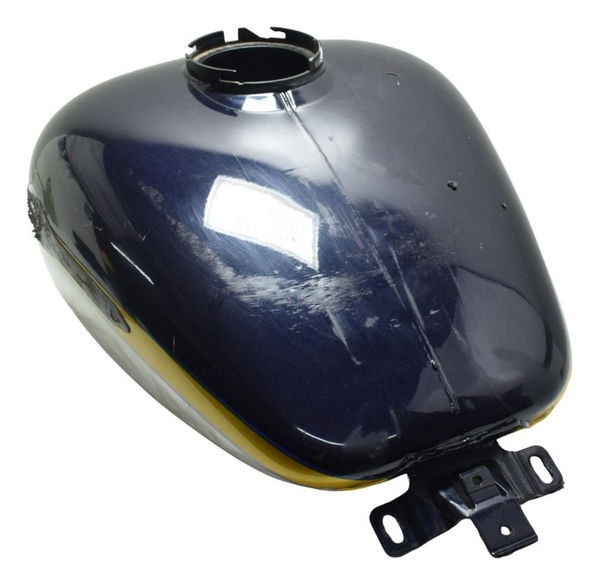 Tanque Harley Electra Touring Cvo 12-13 Original