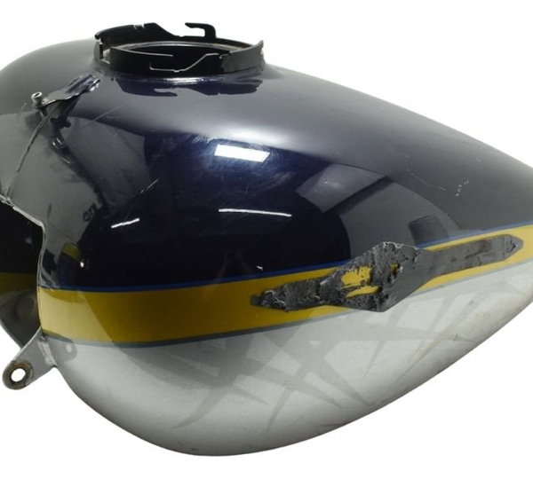 Tanque Harley Electra Touring Cvo 12-13 Original