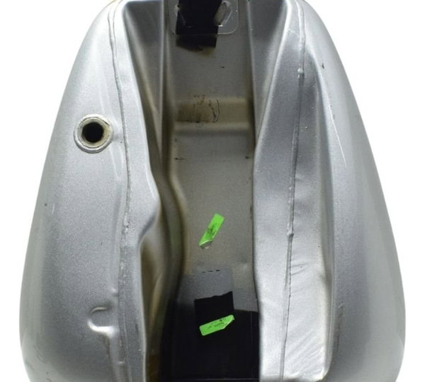 Tanque Harley Electra Touring Cvo 12-13 Original