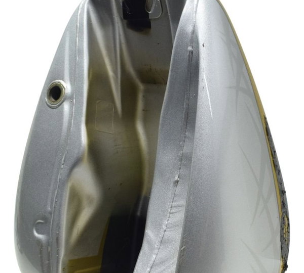 Tanque Harley Electra Touring Cvo 12-13 Original