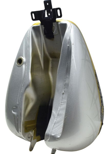 Tanque Harley Electra Touring Cvo 12-13 Original