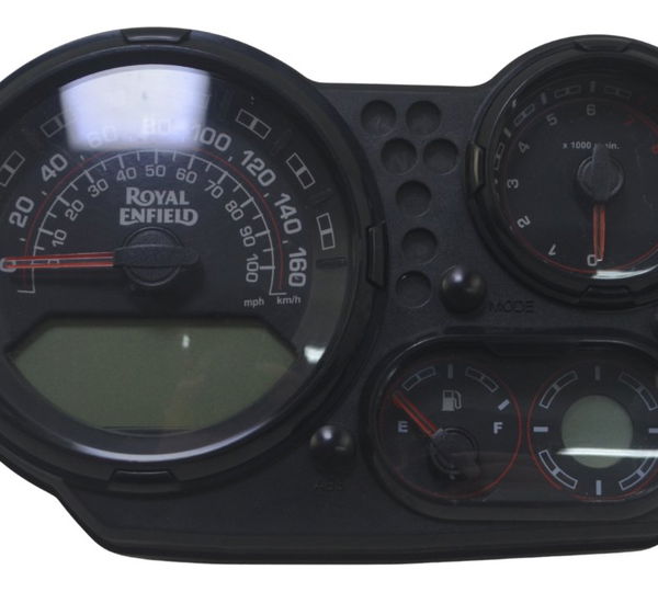 Painel Royal Enfield Himalayan 411 19-25 Original