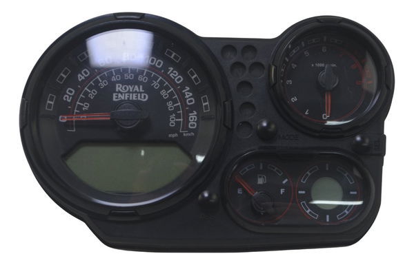 Painel Royal Enfield Himalayan 411 19-25 Original