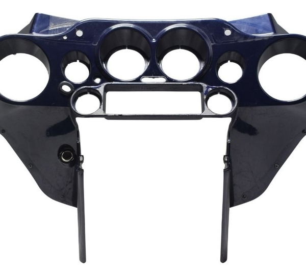 Morcegão Painel Carenagem Harley Electra Touring Cvo 12-13