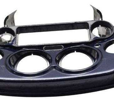 Morcegão Painel Carenagem Harley Electra Touring Cvo 12-13