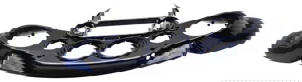 Morcegão Painel Carenagem Harley Electra Touring Cvo 12-13