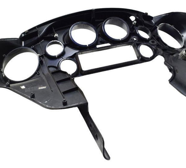 Morcegão Painel Carenagem Harley Electra Touring Cvo 12-13