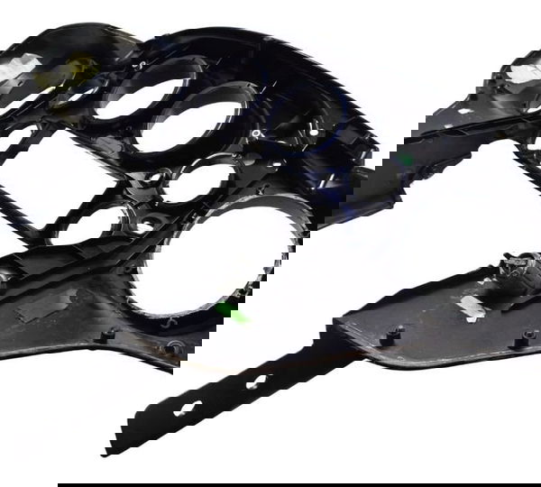 Morcegão Painel Carenagem Harley Electra Touring Cvo 12-13