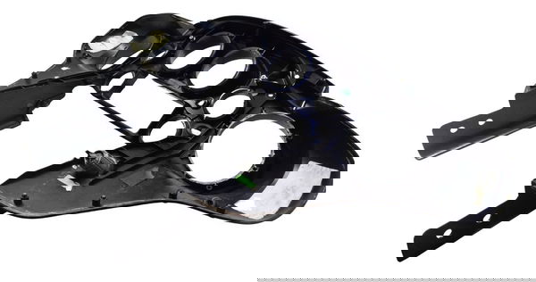 Morcegão Painel Carenagem Harley Electra Touring Cvo 12-13