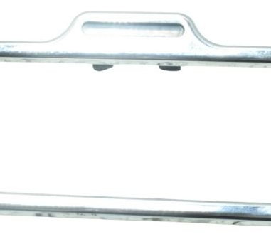Acabamento Painel Harley Electra Touring Cvo 12-13 Original