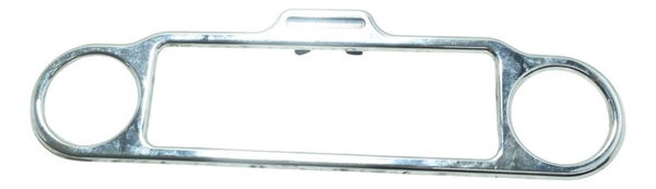 Acabamento Painel Harley Electra Touring Cvo 12-13 Original