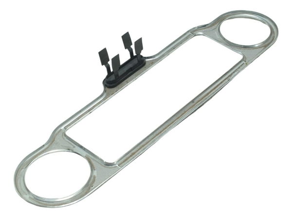 Acabamento Painel Harley Electra Touring Cvo 12-13 Original