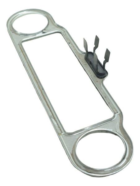 Acabamento Painel Harley Electra Touring Cvo 12-13 Original