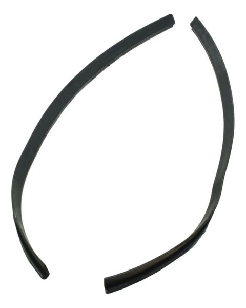 Par Borracha Dash Harley Electra Touring Cvo 12-13 Original